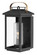 Medium Wall Mount Lantern (87|1164BK-LL)