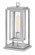 Medium Pier Mount Lantern (87|1007SI-LL)