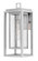 Medium Wall Mount Lantern (87|1004SI-LL)