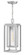 Medium Hanging Lantern (87|1002SI-LL)