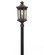 Large Post Mount Lantern (87|1601OZ-LV)
