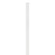 36'' Coastal Downrod in Matte White (6|DRC36RZW)