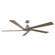 Aspen 70'' Ceiling Fan (6|5ASPR70BS)