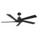 Aspen 56'' Ceiling Fan (6|5ASPR56MBK)