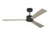 Rozzen 52'' Ceiling Fan (6|3ROZR52AGP)