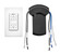 HIRO Control Croft 60'' (87|980018FWH-0406)