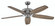 Grander 60'' Fan (87|900660FPW-NID)