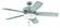 Gladiator Illuminated 60'' LED Fan (87|900460FBN-LID)