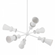 Florence Chandelier (52|F7906-GSW)