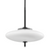Fallon Pendant (52|F7776-SBK)