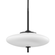 Fallon Pendant (52|F7776-SBK)