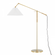 Dorset Floor Lamp (57|MDSL512-AGB)
