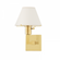 Leeds Wall Sconce (57|MDS130-AGB)