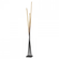 Gansevoort Floor Lamp (57|L5119-GB)