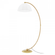 Montague Floor Lamp (57|L1668-AGB)