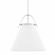 Aldridge Pendant (57|9624-PN)