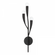 Labra Wall Sconce (57|9603-AI)