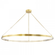 Rosendale Chandelier (57|7156-AGB)