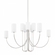 Harlem Chandelier (57|6848-PN)