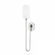 1 LIGHT WALL SCONCE (57|6800-PN)