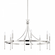 Gates Chandelier (57|4338-PN)