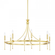 Gates Chandelier (57|4338-AGB)