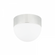 2 LIGHT SMAL FLUSH MOUNT (57|2110-PN)