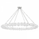 Lindley Chandelier (57|1955-PN)