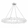 SMALL LED CHANDELIER (57|1938-PN)