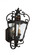 Brixton Ivey - 2 Light Outdoor Lantern (10|9332-270)