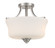 Shyloh - 2 Light Semi Flush (10|4922-84)
