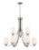 Shyloh - 9 Light Chandelier (10|4929-84)