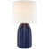 Melanie Large Table Lamp (279|BBL 3620FMB-L)