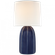 Melanie Large Table Lamp (279|BBL 3620FMB-L)