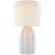 Melanie Large Table Lamp (279|BBL 3620IVO-L)