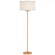 Walker Medium Floor Lamp (279|KS 1070G-L)