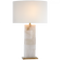 Ashlar Large Table Lamp (279|S 3926ALB/HAB-L)