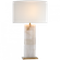 Ashlar Large Table Lamp (279|S 3926ALB/HAB-L)