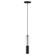 Torch-Single Pendant (94|E11000-24BK)