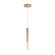 Diaphane-Single Pendant (94|E11020-95GLD)