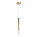Diaphane-Single Pendant (94|E11021-95GLD)