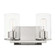 Sleek-Bath Vanity (19|11842CDSN)