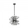 Zeta-Suspension Pendant (19|24174BK)