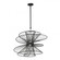 Zeta-Suspension Pendant (19|24176BK)