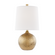 Heather Table Lamp (6939|HL364201-GD)