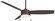 Airetor III - LED 54'' Ceiling Fan (39|F670L-ORB)