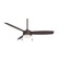 Airetor III - LED 54'' Ceiling Fan (39|F670L-ORB)