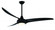 Light Wave - LED 65'' Ceiling Fan (39|F848-CL)