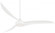 Light Wave - LED 65'' Ceiling Fan (39|F848-WH)