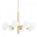 Stella Chandelier (6939|H105808-AGB)